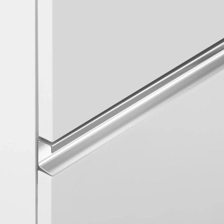 тумба белый глянец 58,5 см roca the gap a857397806