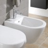 биде подвесное villeroy & boch subway 2.0 5400 00 01 alpin