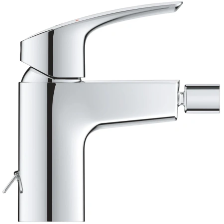 смеситель для биде с цепочкой grohe eurosmart 32927003