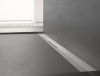 душевой лоток tece drainprofile 80 см, 670810 с решеткой хром