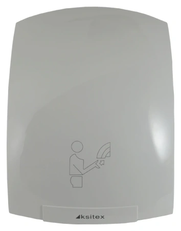 сушилка для рук ksitex m-1800