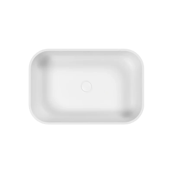 умывальник whitecross darti 0743.058038.200 58x38 белый матовый