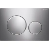 Кнопка для инсталляции Geberit Sigma 20 115.882.KH.1 цвет хром
