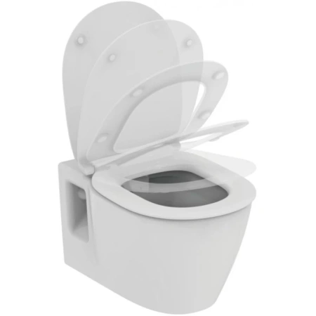 унитаз подвесной ideal standard connect e822301