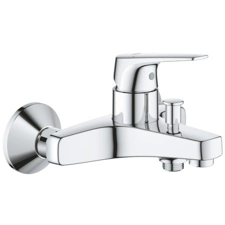 Смеситель для ванны Grohe BauFlow 23601000