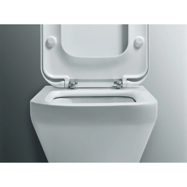 унитаз подвесной ideal standard ideal standard tonic ii aquablade® k316601