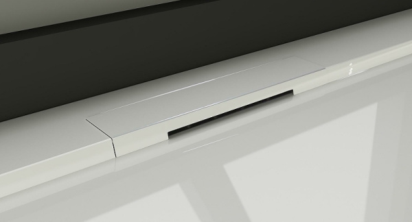 душевой поддон из искусственного камня weltwasser ww trp 90×90 10000008635 белый