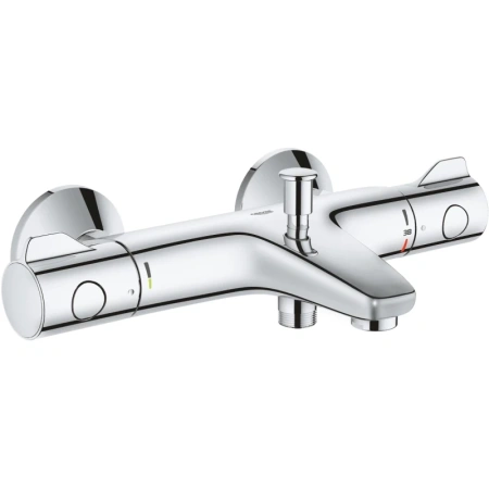 Термостат для ванны Grohe Grohtherm 800 34567000