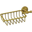 Полка корзина Migliore Fortuna 27701 цвет бронза