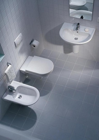 биде подвесное laufen pro 8.3095.1.000.304.1