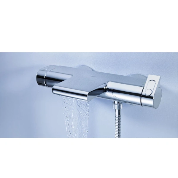 термостат для ванны grohe grohtherm 2000 34174001