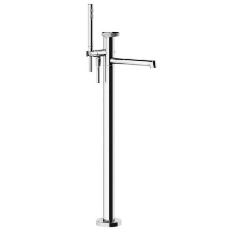 Смеситель для ванны Gessi Anello 63328#031