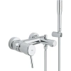 Смеситель для ванны Grohe Concetto New 32212001