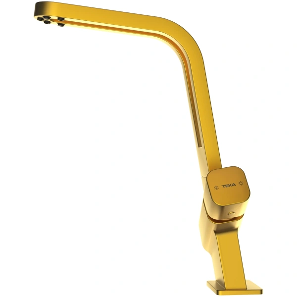 смеситель для кухни teka ico 915 116030032