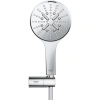 душевой набор grohe rainshower smartactive 26580000