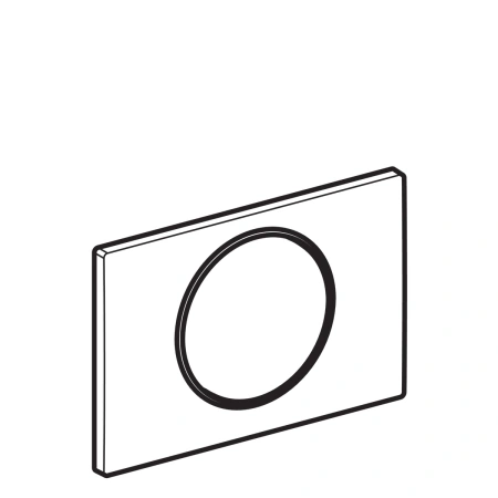 смывная клавиша 115.758.jt.5