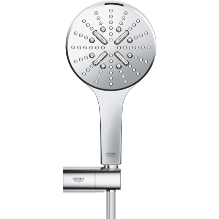 душевой набор grohe rainshower smartactive 26580000