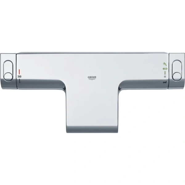 термостат для ванны grohe grohtherm 2000 34174001