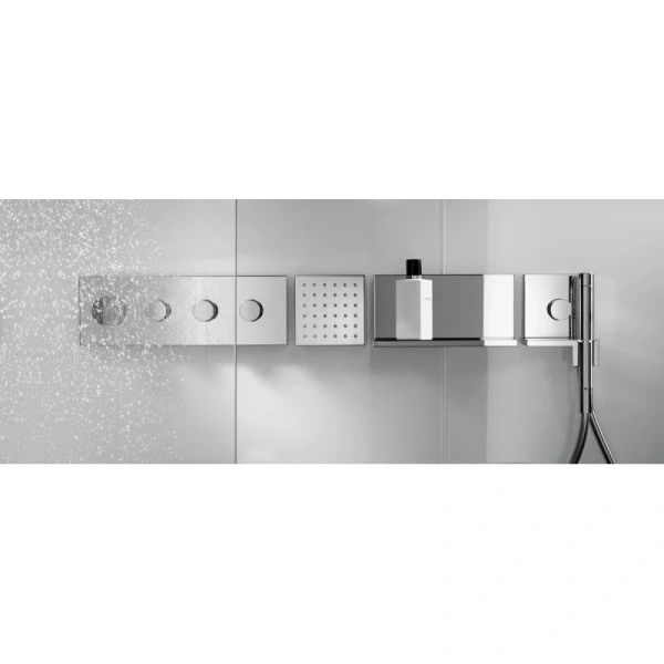 термостат для ванны axor showersolutions 10751000