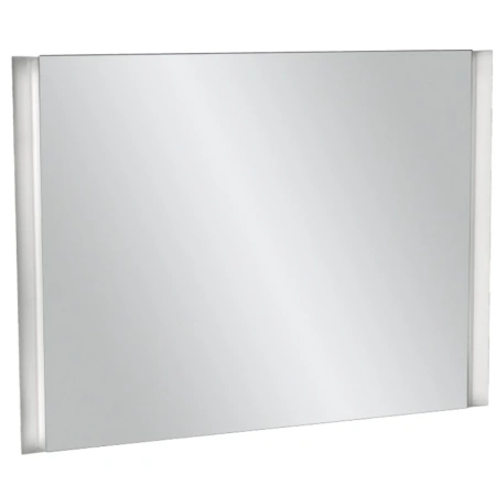 Зеркало 80x65 см Jacob Delafon Reve EB582-NF