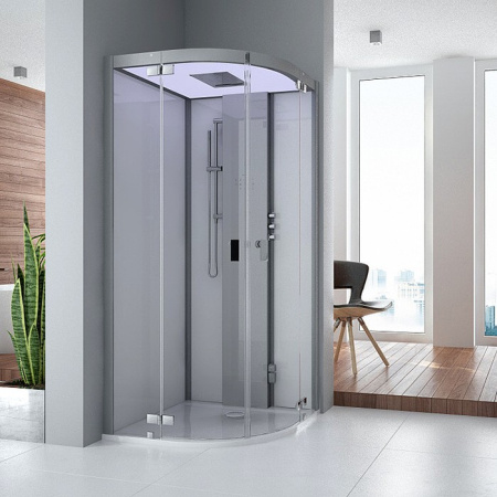 душевая кабина hoesch senseperience 533211xa.010550