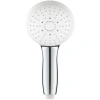 душевая лейка 110 мм grohe tempesta 28419003