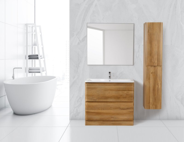 тумба под раковину belbagno 100 albano-1000-2c-pia-ps pino scania