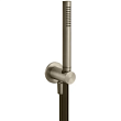 Душевой гарнитур Gessi Gessi316 54023#726 цвет Warm Bronze Brushed PVD