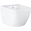 Подвесное биде Grohe Euro Ceramic 39208000