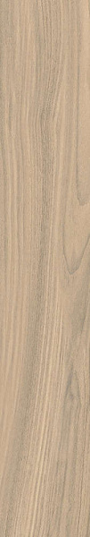 Керамогранит Kerama Marazzi Монтиони бежевый тёмный матовый обрезной SG526420R 20х119,5 см