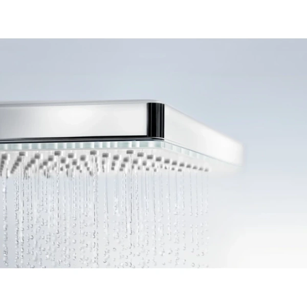 верхний душ hansgrohe rainmaker select 460 3jet 24006600