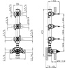 скрытая часть cisal za01v30004