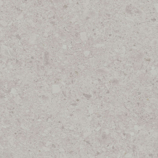 Керамогранит Kerama Marazzi Чеппо ди Гре серый светлый матовый обрезной DD605820R 60х60 см