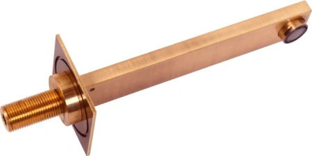 излив cezares unika unika-scv-02 для ванны, бронза