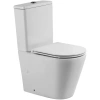 унитаз компакт belbagno flay-tor bb2149cp-tor без бачка и сиденья