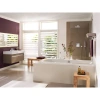 ручной душ grohe euphoria cube 27699000