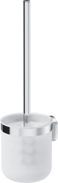 Ёршик для унитаза AM.PM Joy A8433300 подвесной