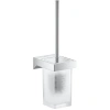 Ершик для унитаза Grohe Selection Cube 40857000