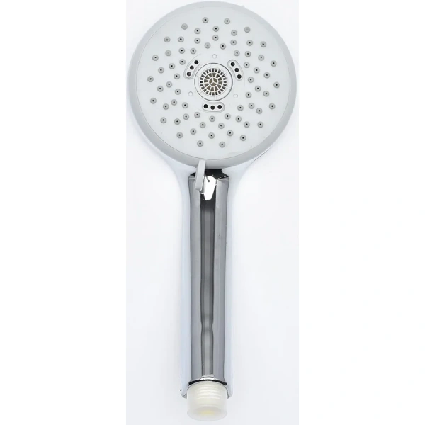 смеситель для ванны aquame prato aqmp6112 с душевым гарнитуром, хром