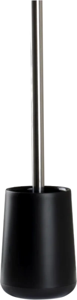 Ёршик для унитаза Ridder Kira черный Ёршик для унитаза Ridder Kira черный