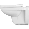 унитаз подвесной vitra normus 6855b003-0101 без сиденья, цвет белый