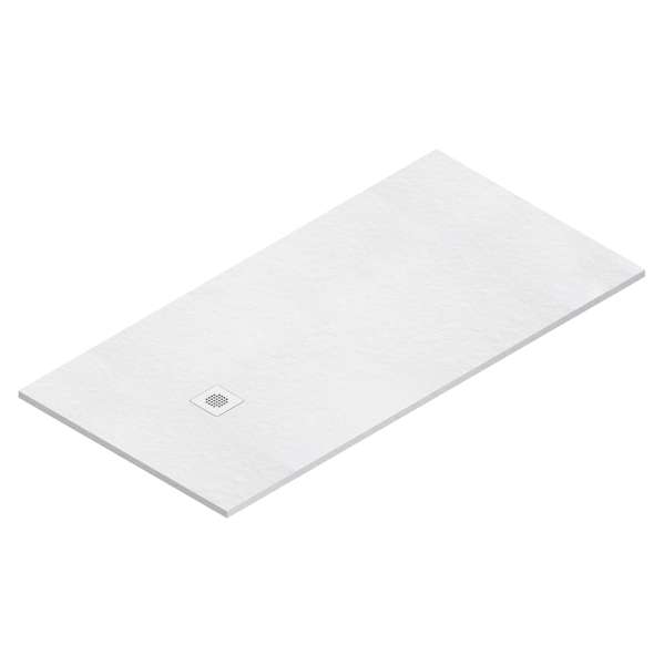 душевой поддон catalano h3 solid 200×100