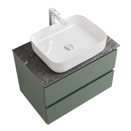 столешница под раковину belbagno 60 kep-60-grn granito