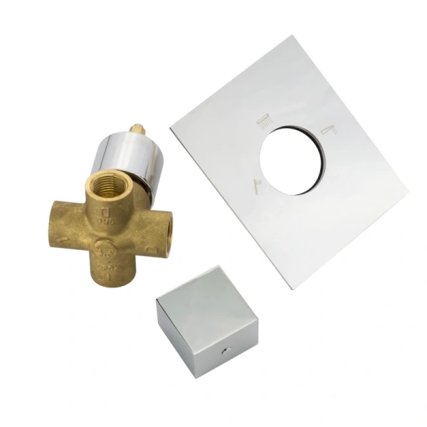 переключатель на 3 положения migliore kvant ml.kvt-2727.cr