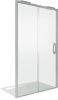 дверь для душевой кабины в нишу good door antares wtw-110-c-ch