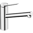 Смеситель для кухни Hansgrohe Zesis M33 74802000, хром