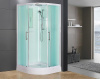 душевая кабина esbano es-l 100 cr (с подсветкой)