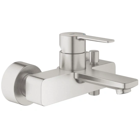 Смеситель для ванны Grohe Lineare 33849DC1