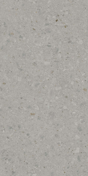 Керамогранит Kerama Marazzi Чеппо ди Гре серый матовый обрезной DD507820R 60х119,5 см