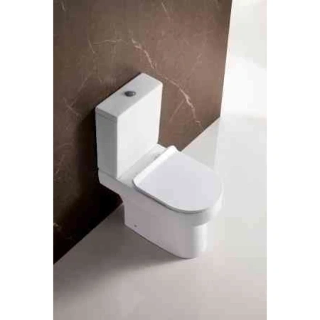 унитаз компакт belbagno norma bb339cpr без бачка и сиденья